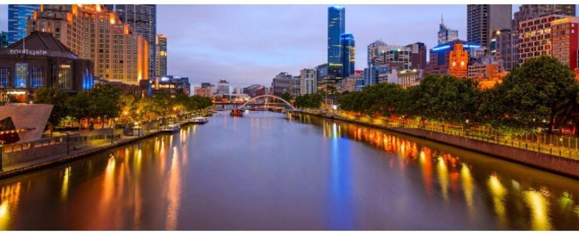 Leisure 2Br1Ba Apt Southbank Free Parkingpool Melbourne Buitenkant foto