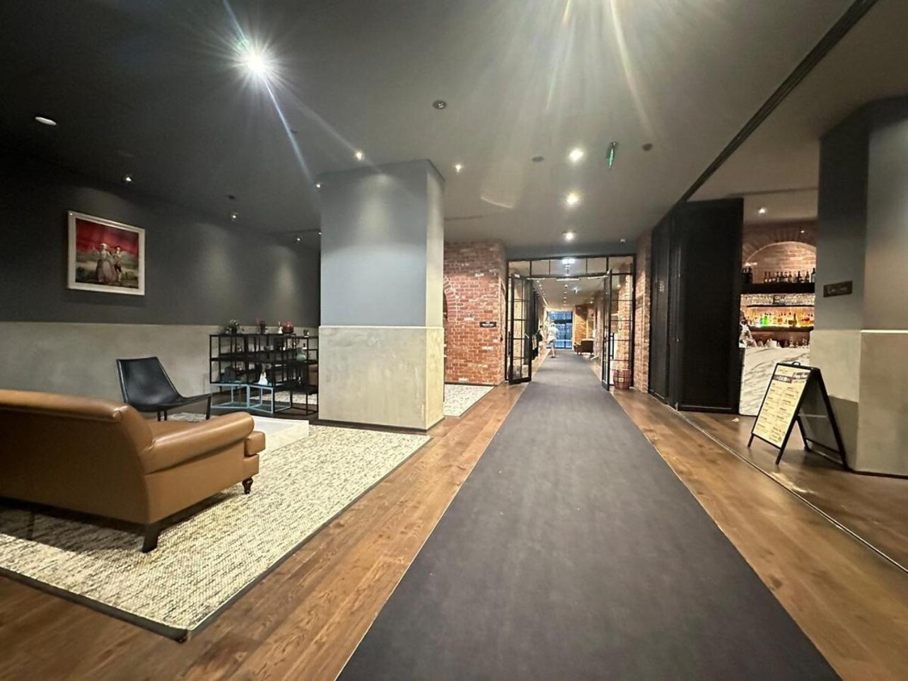 Leisure 2Br1Ba Apt Southbank Free Parkingpool Melbourne Buitenkant foto