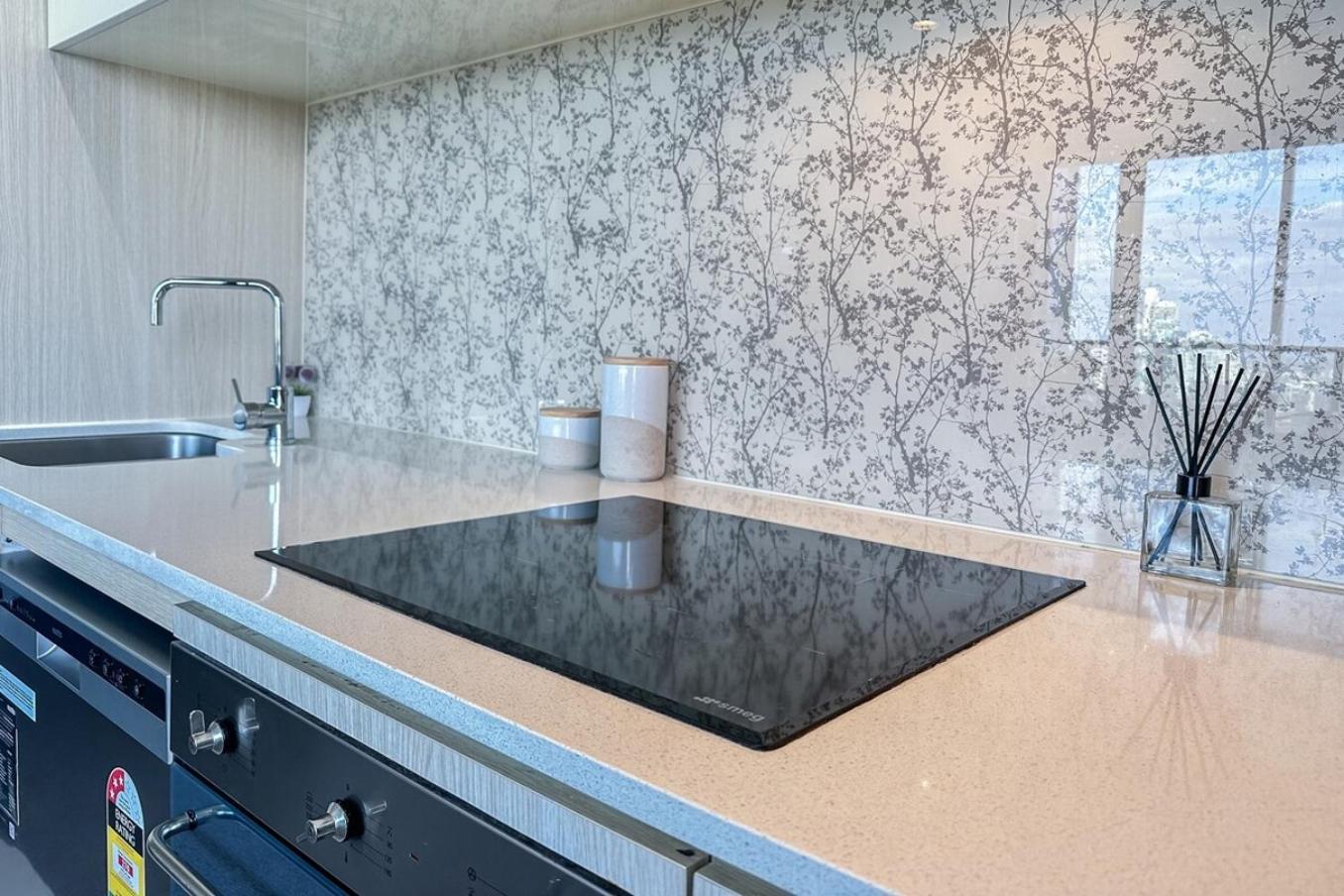 Leisure 2Br1Ba Apt Southbank Free Parkingpool Melbourne Buitenkant foto